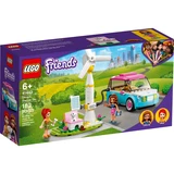 LEGO® Friends La voiture électrique d'Olivia 41443 (1/12) LEGO® Friends La voiture électrique d'Olivia 41443 (1/12)