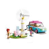 LEGO® Friends La voiture électrique d'Olivia 41443 (3/12) LEGO® Friends La voiture électrique d'Olivia 41443 (3/12)