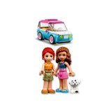 LEGO® Friends La voiture électrique d'Olivia 41443 (4/12) LEGO® Friends La voiture électrique d'Olivia 41443 (4/12)