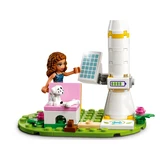 LEGO® Friends La voiture électrique d'Olivia 41443 (7/12) LEGO® Friends La voiture électrique d'Olivia 41443 (7/12)