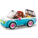 LEGO® Friends La voiture électrique d'Olivia 41443 (8/12) LEGO® Friends La voiture électrique d'Olivia 41443 (8/12)