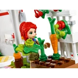 LEGO® Friends Le café biologique de Heartlake City 41444 (10/15)