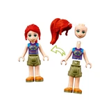 LEGO® Friends Le café biologique de Heartlake City 41444 (11/15)