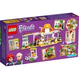 LEGO® Friends Le café biologique de Heartlake City 41444 (12/15)