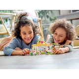 LEGO® Friends Le café biologique de Heartlake City 41444 (14/15)