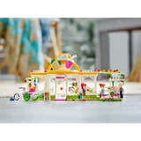 LEGO® Friends Le café biologique de Heartlake City 41444 (15/15)