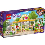 LEGO® Friends Le café biologique de Heartlake City 41444 (1/15)