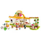 LEGO® Friends Le café biologique de Heartlake City 41444 (2/15)