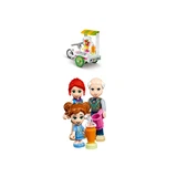 LEGO® Friends Le café biologique de Heartlake City 41444 (4/15)