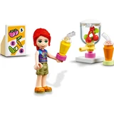 LEGO® Friends Le café biologique de Heartlake City 41444 (5/15)