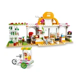 LEGO® Friends Le café biologique de Heartlake City 41444 (6/15)