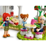 LEGO® Friends Le café biologique de Heartlake City 41444 (9/15)