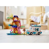 LEGO® Friends Vet Clinic Ambulance 41445 (10/10) LEGO® Friends Vet Clinic Ambulance 41445 (10/10)