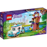 LEGO® Friends Vet Clinic Ambulance 41445 (1/10) LEGO® Friends Vet Clinic Ambulance 41445 (1/10)
