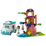 LEGO® Friends Vet Clinic Ambulance 41445 (2/10) LEGO® Friends Vet Clinic Ambulance 41445 (2/10)