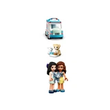 LEGO® Friends Vet Clinic Ambulance 41445 (4/10) LEGO® Friends Vet Clinic Ambulance 41445 (4/10)