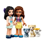 LEGO® Friends Vet Clinic Ambulance 41445 (5/10) LEGO® Friends Vet Clinic Ambulance 41445 (5/10)