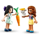 LEGO® Friends Vet Clinic Ambulance 41445 (7/10) LEGO® Friends Vet Clinic Ambulance 41445 (7/10)