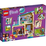 LEGO® Friends Heartlake City Vet Clinic 41446 (12/15)