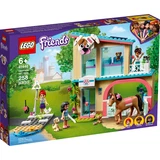 LEGO® Friends Heartlake City Vet Clinic 41446 (1/15)