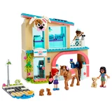 LEGO® Friends Heartlake City Vet Clinic 41446 (2/15)
