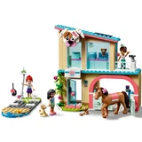 LEGO® Friends Heartlake City Vet Clinic 41446 (3/15)