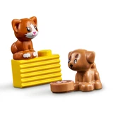 LEGO® Friends Heartlake City Vet Clinic 41446 (8/15)