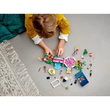 LEGO® Friends Le parc de Heartlake City 41447 (10/12) LEGO® Friends Le parc de Heartlake City 41447 (10/12)