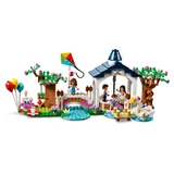 LEGO® Friends Le parc de Heartlake City 41447 (4/12) LEGO® Friends Le parc de Heartlake City 41447 (4/12)