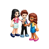 LEGO® Friends Le parc de Heartlake City 41447 (5/12) LEGO® Friends Le parc de Heartlake City 41447 (5/12)