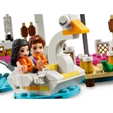 LEGO® Friends Le parc de Heartlake City 41447 (7/12) LEGO® Friends Le parc de Heartlake City 41447 (7/12)