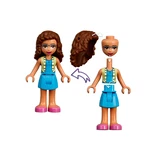 LEGO® Friends Le parc de Heartlake City 41447 (8/12) LEGO® Friends Le parc de Heartlake City 41447 (8/12)