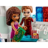 LEGO® Friends Le cinéma de Heartlake City 41448 (10/18)