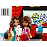LEGO® Friends Le cinéma de Heartlake City 41448 (12/18)