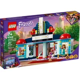 LEGO® Friends Le cinéma de Heartlake City 41448 (1/18)