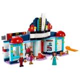 LEGO® Friends Le cinéma de Heartlake City 41448 (2/18)