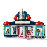 LEGO® Friends Le cinéma de Heartlake City 41448 (3/18)