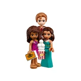 LEGO® Friends Le cinéma de Heartlake City 41448 (4/18)