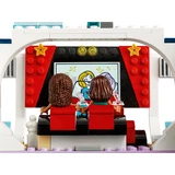 LEGO® Friends Le cinéma de Heartlake City 41448 (8/18)