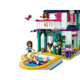LEGO® Friends Andrea's familiehuis 41449 (10/17) LEGO® Friends Andrea's familiehuis 41449 (10/17)