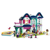 LEGO® Friends Andrea's familiehuis 41449 (3/17) LEGO® Friends Andrea's familiehuis 41449 (3/17)