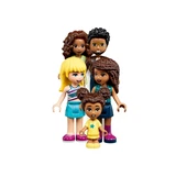 LEGO® Friends Andrea's familiehuis 41449 (4/17) LEGO® Friends Andrea's familiehuis 41449 (4/17)