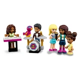 LEGO® Friends Andrea's familiehuis 41449 (5/17) LEGO® Friends Andrea's familiehuis 41449 (5/17)