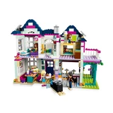 LEGO® Friends Andrea's familiehuis 41449 (6/17) LEGO® Friends Andrea's familiehuis 41449 (6/17)