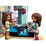 LEGO® Friends Andrea's familiehuis 41449 (8/17) LEGO® Friends Andrea's familiehuis 41449 (8/17)