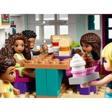 LEGO® Friends Andrea's familiehuis 41449 (9/17) LEGO® Friends Andrea's familiehuis 41449 (9/17)