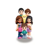 LEGO® Friends Heartlake City Kaufhaus 41450 (4/19)