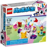 LEGO® Unikitty!™ Unikitty™ Cloud Car 41451 (1/11)