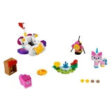LEGO® Unikitty!™ Unikitty™ Cloud Car 41451 (2/11)