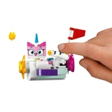 LEGO® Unikitty!™ Unikitty™ Cloud Car 41451 (6/11)